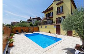 Holiday Home Vlady By Rent Istria