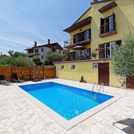 Holiday Home Vlady By Rent Istria Buje Exterior foto