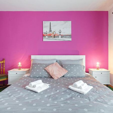 Holiday Home Vlady By Rent Istria Buje Exterior foto