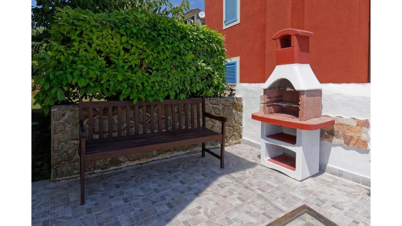 Holiday Home Vlady By Rent Istria Buje Exterior foto