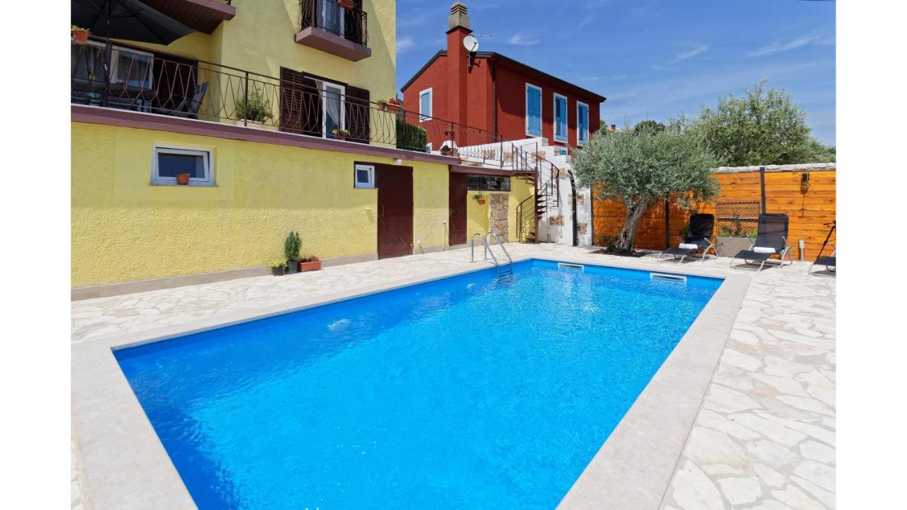 Holiday Home Vlady By Rent Istria Buje Exterior foto
