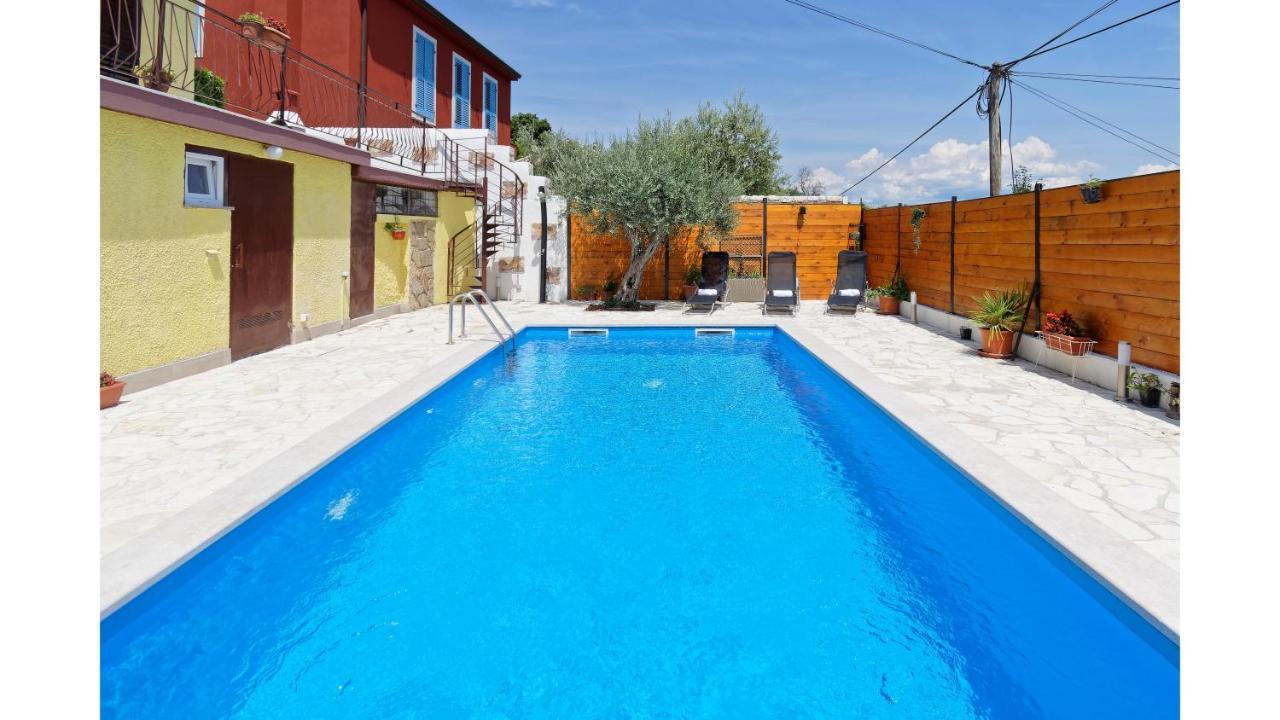 Holiday Home Vlady By Rent Istria Buje Exterior foto
