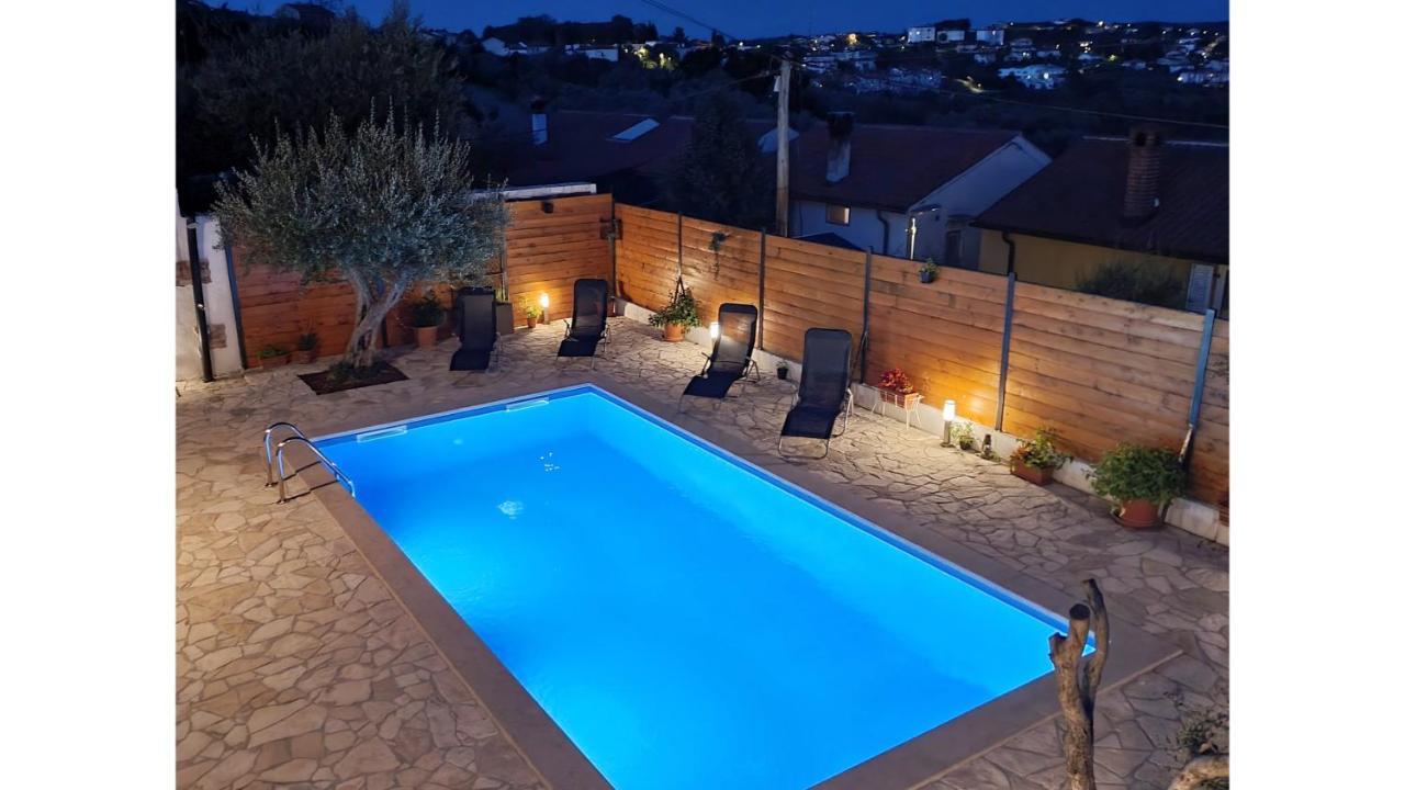 Holiday Home Vlady By Rent Istria Buje Exterior foto
