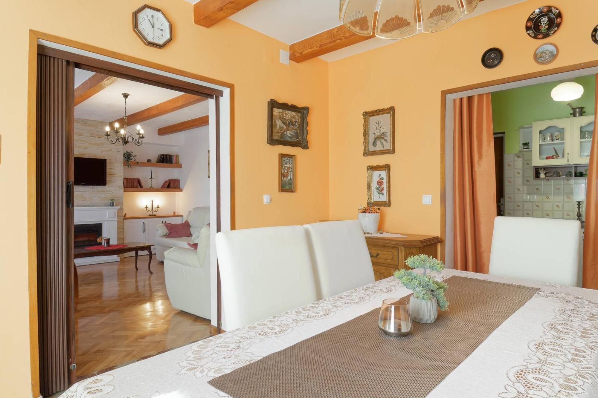 Holiday Home Vlady By Rent Istria Buje Exterior foto